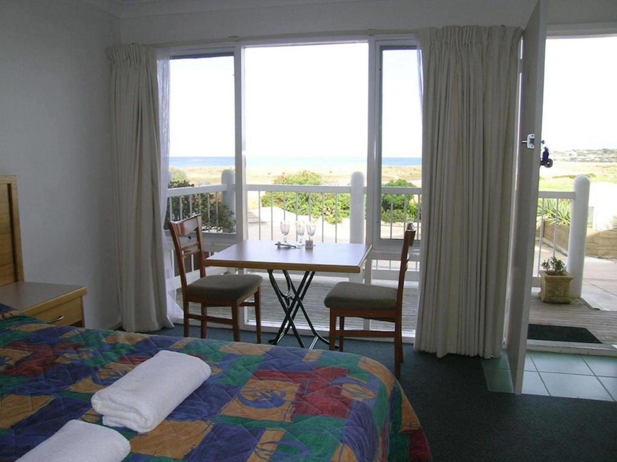 A Great Ocean View Motel Apollo Bay Exterior photo