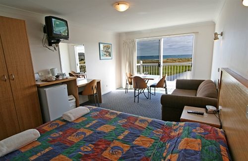 A Great Ocean View Motel Apollo Bay Exterior photo